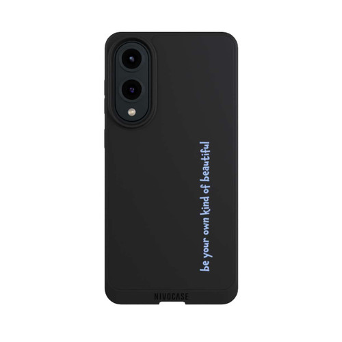 Samsung Galaxy S25 Edge NIVOpure Be Your Own Kind Of Beautiful