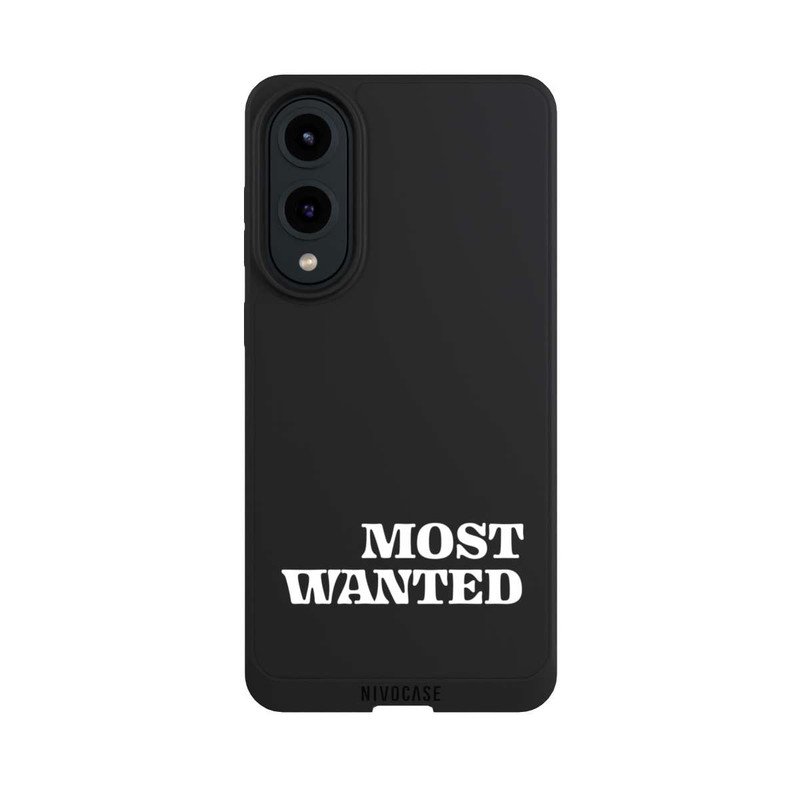 Galaxy S25 Edge NIVOpure Most Wanted