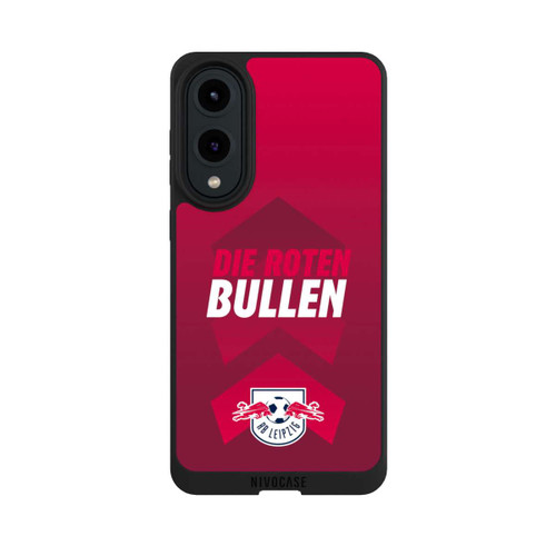 Samsung Galaxy S25 Edge NIVOpure Die Roten Bullen Pfeil-Trio