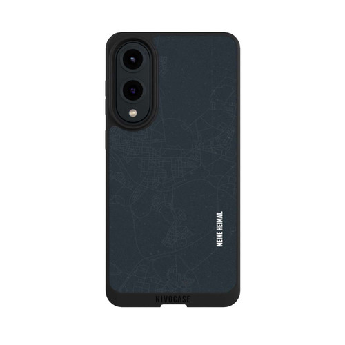 Samsung Galaxy S25 Edge NIVOpure KSC Meine Heimat Karte