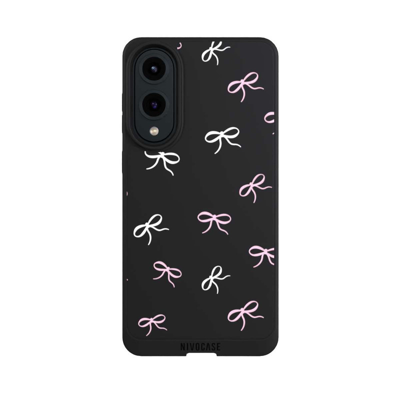 Galaxy S25 Edge NIVOpure Modèle de boucle