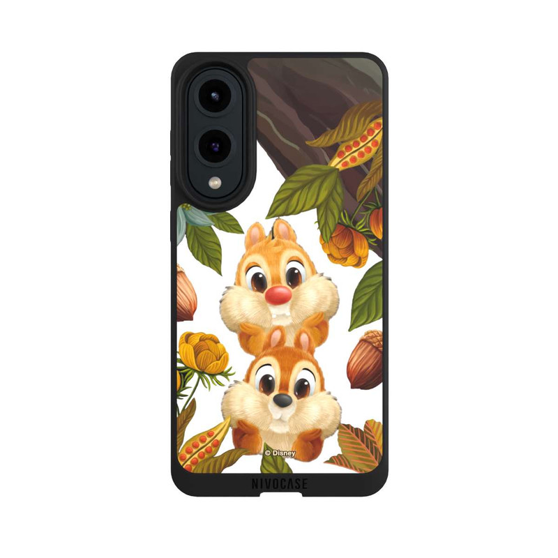 Galaxy S25 Edge NIVOpure Chip And Chap Pekaboo