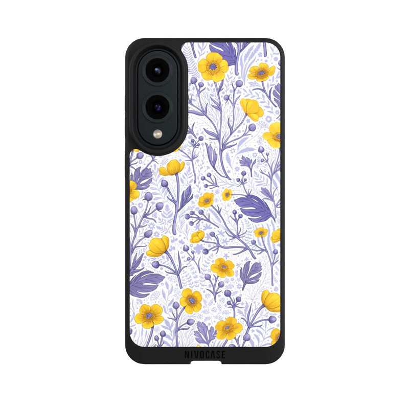 Galaxy S25 Edge NIVOpure Butter Cups