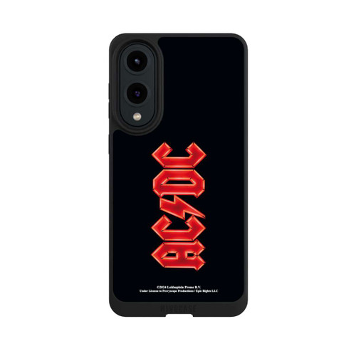 Samsung Galaxy S25 Edge NIVOpure ACDC Logo Large