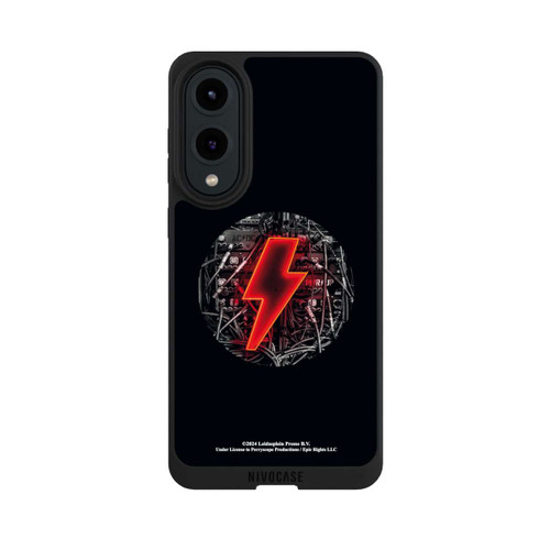 Samsung Galaxy S25 Edge NIVOpure ACDC Flash Signet