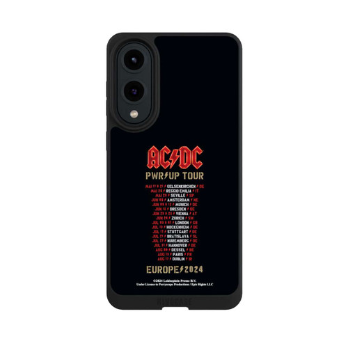 Samsung Galaxy S25 Edge NIVOpure ACDC PWR UP TOUR