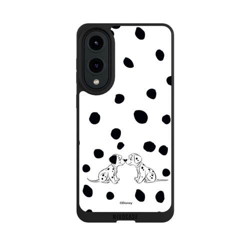 Samsung Galaxy S25 Edge NIVOpure 101 Dalmatians Kiss