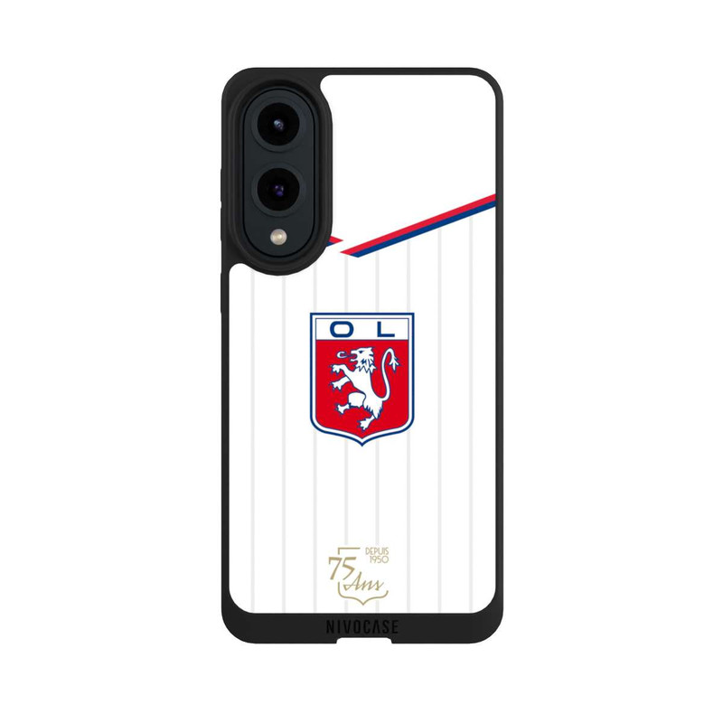 Galaxy S25 Edge NIVOpure OL 75 anniversaire