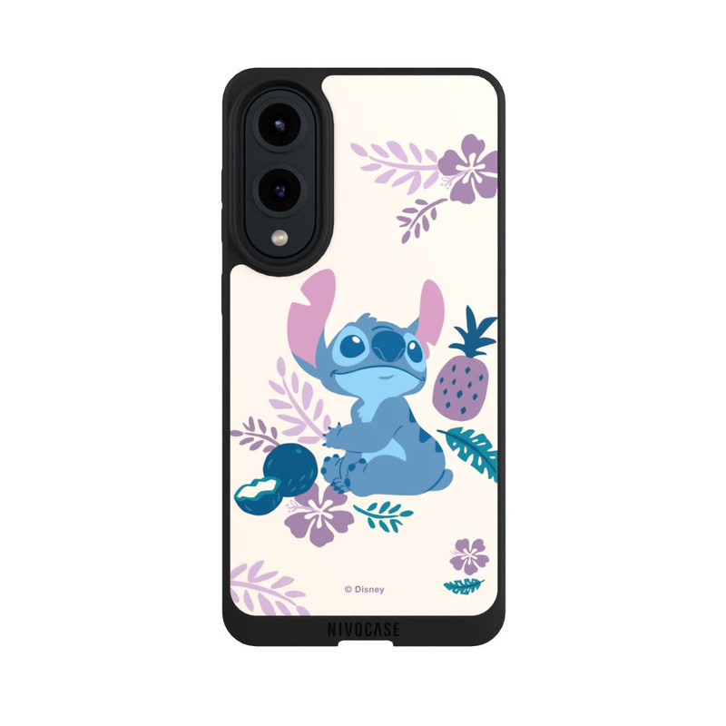 Galaxy S25 Edge NIVOpure Stitch Floral