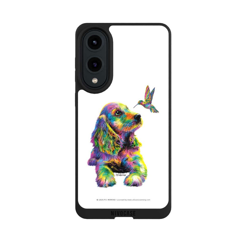 Galaxy S25 Edge NIVOpure Cocker Spaniel
