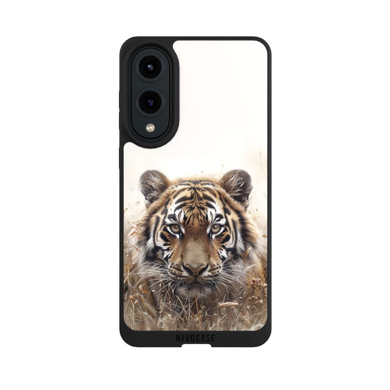Galaxy S25 Edge NIVOpure Hunting Tiger Grasses
