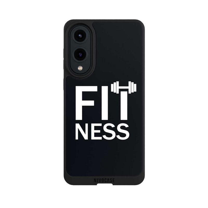 Galaxy S25 Edge NIVOpure Fitness