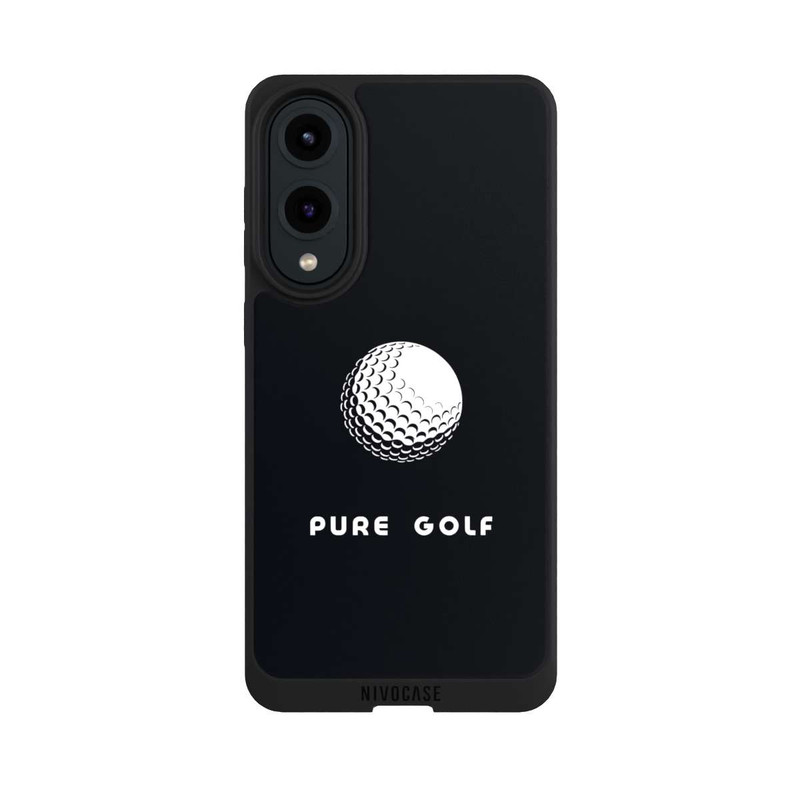Galaxy S25 Edge NIVOpure Pure Golf