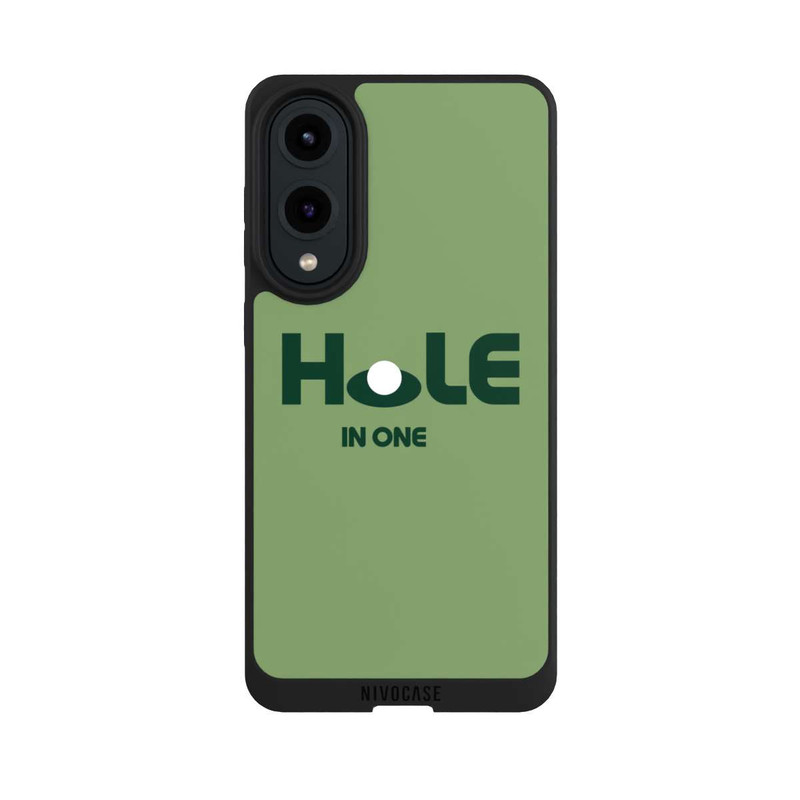 Galaxy S25 Edge NIVOpure Hole in One