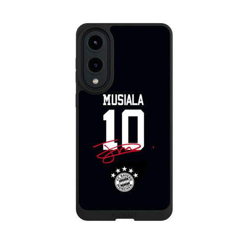 Samsung Galaxy S25 Edge NIVOpure Musiala 10