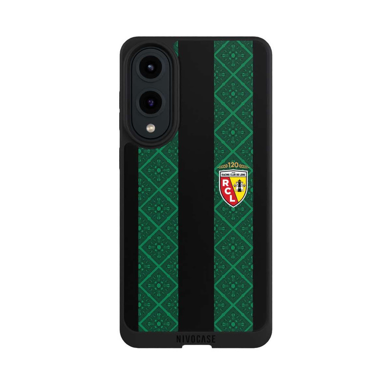 Galaxy S25 Edge NIVOpure RC Lens Maillot Extérieur 25/26