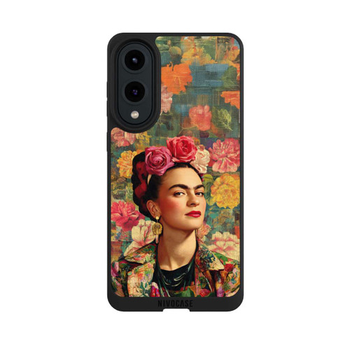 Samsung Galaxy S25 Edge NIVOpure Mexican Icon Colors of Life