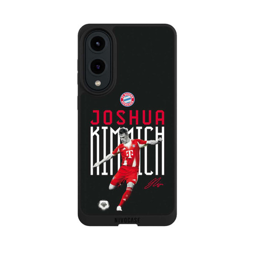 Samsung Galaxy S25 Edge NIVOpure Joshua Kimmich 25/26