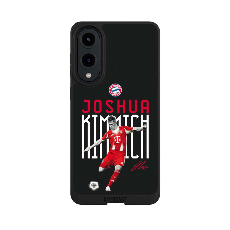 Galaxy S25 Edge NIVOpure Joshua Kimmich 25/26