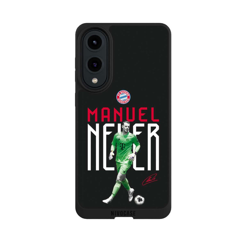Galaxy S25 Edge NIVOpure Manuel Neuer 25/26