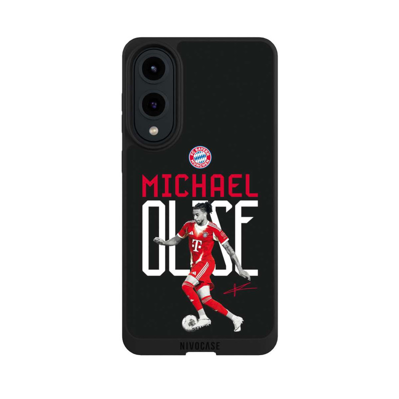 Galaxy S25 Edge NIVOpure Michael Olise 25/26