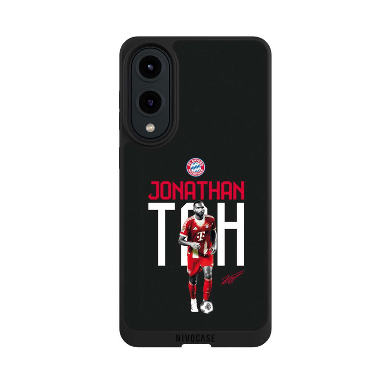 Galaxy S25 Edge NIVOpure Jonathan Tah 25/26