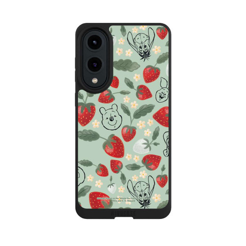 Samsung Galaxy S25 Edge NIVOpure Winnie the Pooh Strawberries