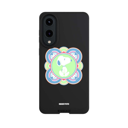 Samsung Galaxy S25 Edge NIVOpure Snoopy Sticker