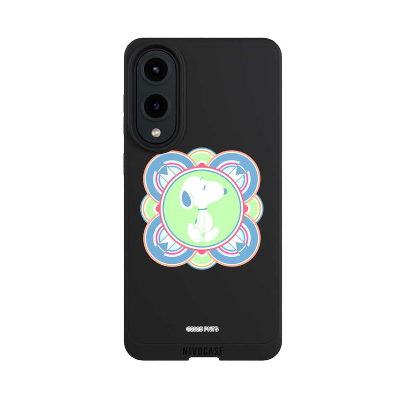 Galaxy S25 Edge NIVOpure Snoopy Sticker