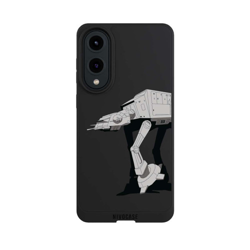 Samsung Galaxy S25 Edge NIVOpure AT-AT All Terrain Armored Transport Star Wars