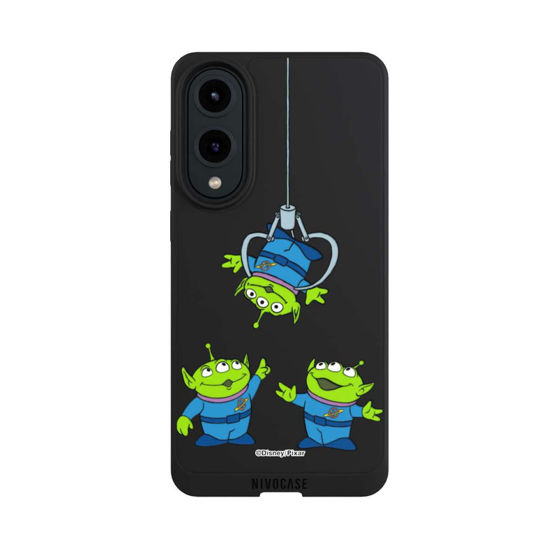 Galaxy S25 Edge NIVOpure Toy Story Aliens