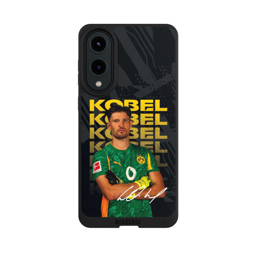 Samsung Galaxy S25 Edge NIVOpure Gregor Kobel 25/26