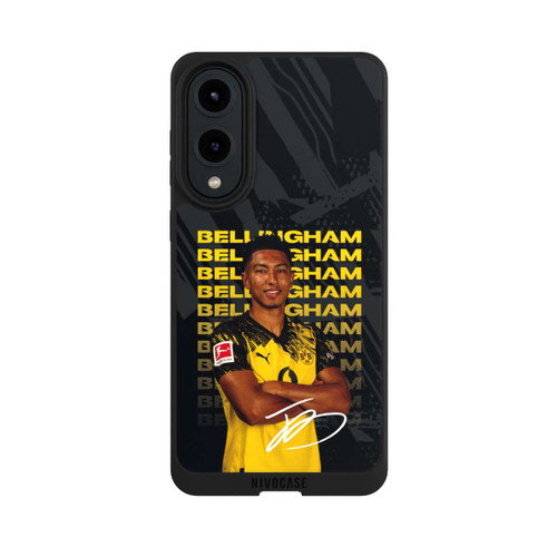 Samsung Galaxy S25 Edge NIVOpure Jobe Bellingham 25/26