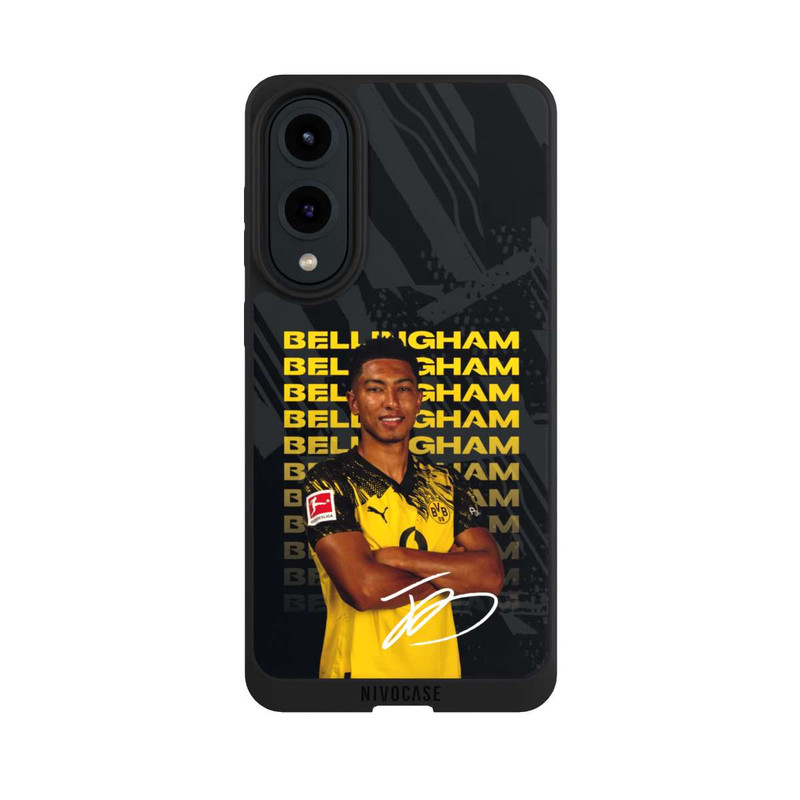 Galaxy S25 Edge NIVOpure Jobe Bellingham 25/26