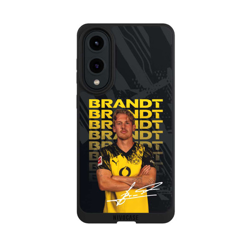 Samsung Galaxy S25 Edge NIVOpure Julian Brandt 25/26