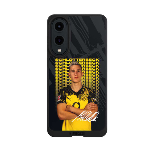 Samsung Galaxy S25 Edge NIVOpure Nico Schlotterbeck 25/26