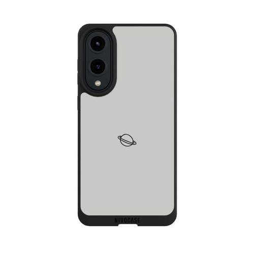Samsung Galaxy S25 Edge NIVOpure Planet Minimalist