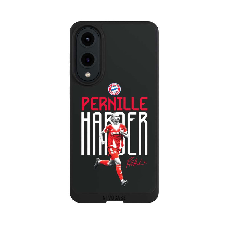 Galaxy S25 Edge NIVOpure Pernille Harder 25/26