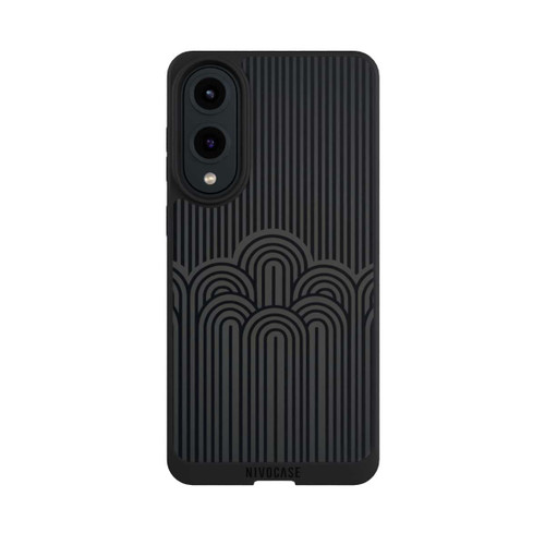 Samsung Galaxy S25 Edge NIVOpure Cool Lines