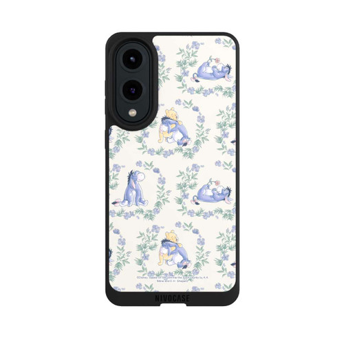 Samsung Galaxy S25 Edge NIVOpure Eeyore Hugging Pooh Pattern