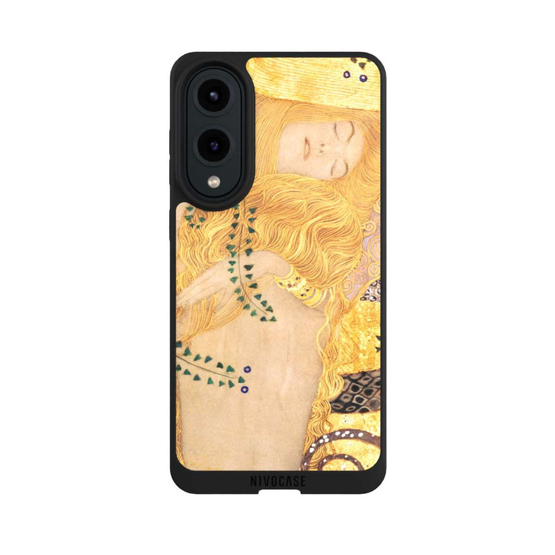 Galaxy S25 Edge NIVOpure Wasserschlangen