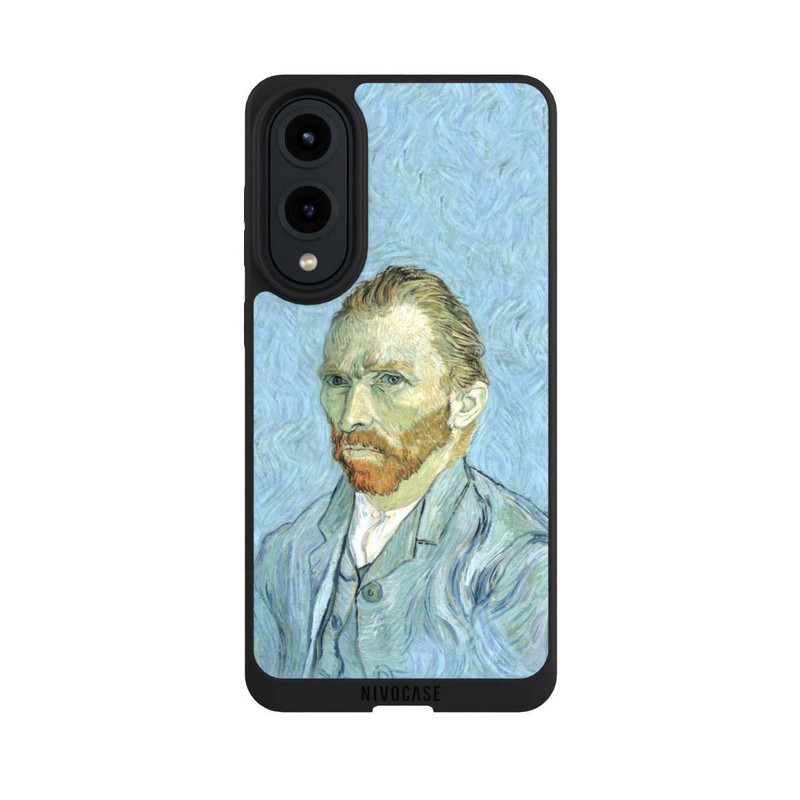 Galaxy S25 Edge NIVOpure Self Portrait, 1889