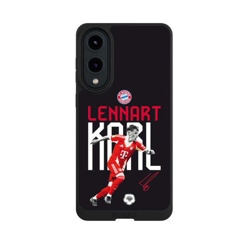 Samsung Galaxy S25 Edge NIVOpure Lennart Karl 25/26