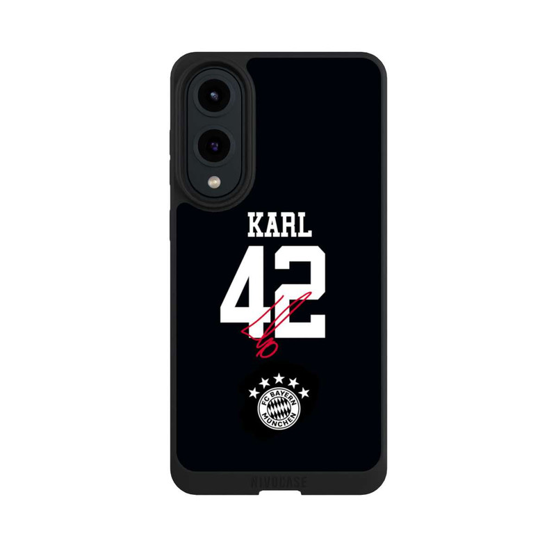 Galaxy S25 Edge NIVOpure Karl 42