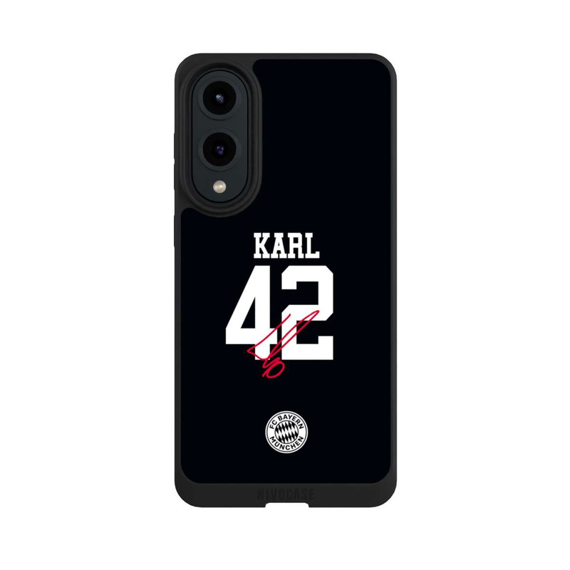 Galaxy S25 Edge NIVOpure Karl 42