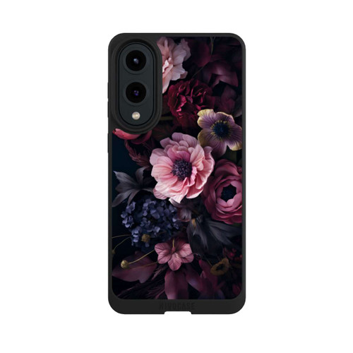Samsung Galaxy S25 Edge NIVOpure Nocturnal Botanica Vibes Mit KI