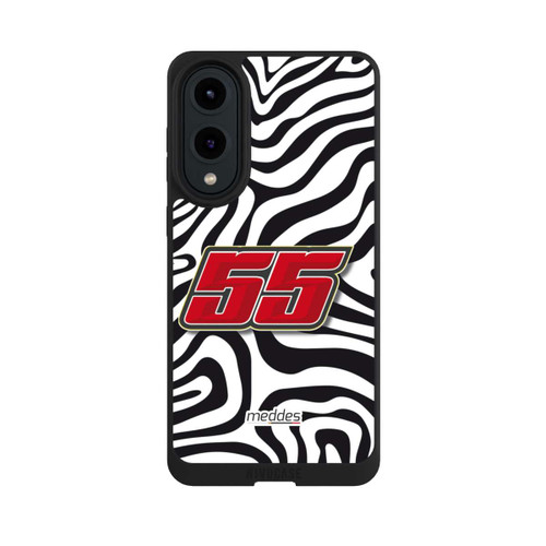 Samsung Galaxy S25 Edge NIVOpure Zebra MDS