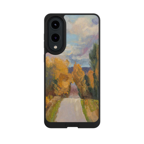 Samsung Galaxy S25 Edge NIVOpure Grandview Autumn by Roberta Murray