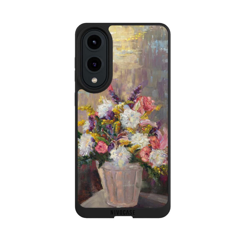 Galaxy S25 Edge NIVOpure Thirty Three by Roberta Murray