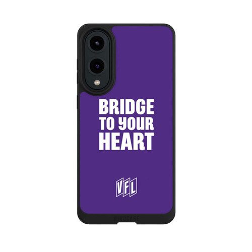 Samsung Galaxy S25 Edge NIVOpure VfL Bridge to your heart